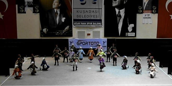 Muğla Güler Mustafa Kızılağaç İlköğretim Okulu Spor Kulübü - Muğla Yöresi