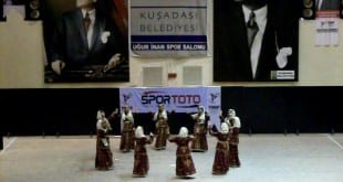 Muğla Yalıkavak Araştırma ve Geliştirme Spor Kulübü - Muğla Yöresi