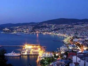 2013 THOF Aydın Kuşadası Grup Yarışmasına Katılacak Ekipler