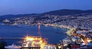 2013 THOF Aydın Kuşadası Grup Yarışmasına Katılacak Ekipler