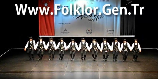 İzmir Karadeniz Kültür Gençlik Spor Kulübü – Trabzon Yöresi