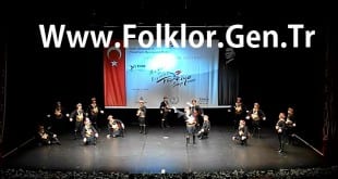 Ankara FOMGET Gençlik ve Spor Kulübü – İzmir Yöresi