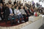 2013 Türkiye Halk Oyunları Federasyonu Giresun Horonlar Grup Yarışması