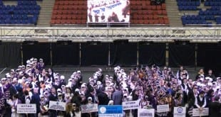 2013 thof istanbul il yarismasi horonlar kategorisi