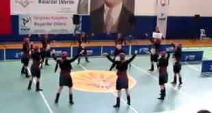 İFEM Gençlik ve Spor Kulübü - İzmir Yöresi