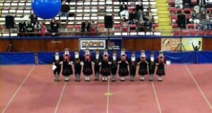 2013 THOF Kocaeli - Darıca Bel Minikler Ağrı Yöresi