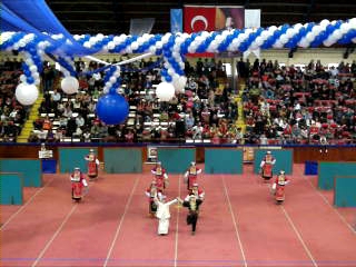 Gölcük Belediyesi Spor Kulübü – Ardahan Yöresi