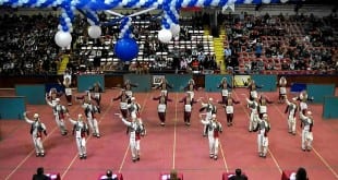 Olimpik Yıldızlar Gençlik ve Spor Kulübü – Kırklareli Yöresi