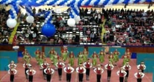 Polisan İÖO Spor Kulübü – Ağrı Yöresi