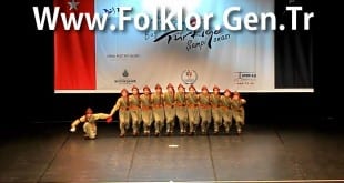 2013 THOF Minikler Final - Diyarbakır Domlar ve Romanlar GSK