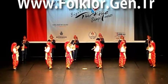 Edirne Belediye Başkanlığı Spor Kulübü – Edirne Yöresi