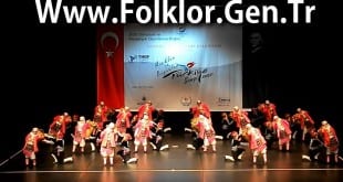 Ankara FOMGET Gençlik ve Spor Kulübü – Antalya Yöresi