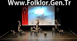 İstanbul Sultangazi 75.Yıl Gençlik ve Spor Kulübü – Artvin Yöresi