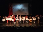 2013 thof minikler turkiye finali geleneksel dal