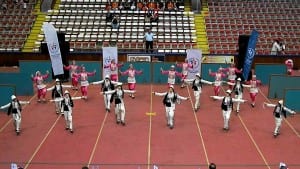 Kırklareli Yöresi Giysileri 7 Kırklareli Atatürk Ortaokulu – Kırklareli Yöresi