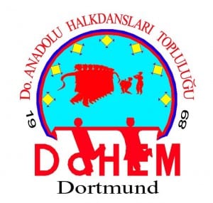 2014 Dortmund Türk Halk Oyunları Topluluğu Kurs Duyurusu