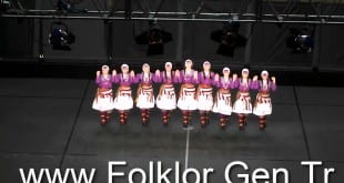 Bayrampaşa Kız Teknik Meslek Lisesi – Trabzon Yöresi