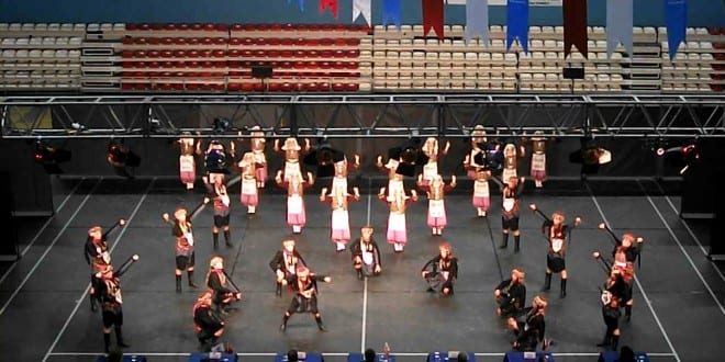 2014 MEB İstanbul - Bingül Erdem Anadolu Lisesi