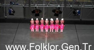 Çekmeköy Toki Lisesi - Trabzon Yöresi