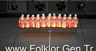 Çengelköy Teknik ve Endüstri Meslek Lisesi – Trabzon Yöresi