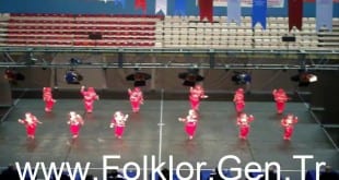 Güngören Ergenekon İlkokulu – Zonguldak Yöresi