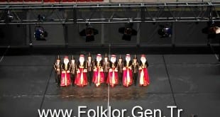 Esenler Tacirler E.V.İ Ortaokulu – Artvin Yöresi