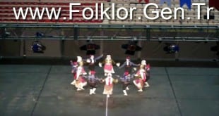 Sultangazi Fevzi Kutlu Kalkancı Ortaokulu - Burdur Yöresi