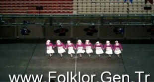 Kağıthane Profilo Barış Ortaokulu - Trabzon Yöresi