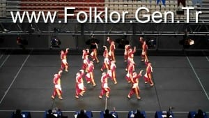 Kırklareli Yöresi Giysileri 5 2014 meb istanbul stilize mevlana kiz teknik kirklareli