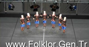 Üsküdar Ticaret Meslek Lisesi – Trabzon Yöresi