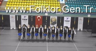 İstanbul Üsküdar Fatih Ortaokulu - Trabzon Yöresi