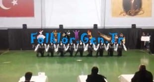 2014 thof ankara akcaabat horon gsk