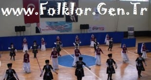 2014 THOF Iğdır Grup Yarışması Sonuçları