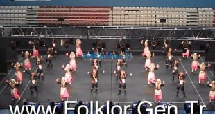 2014 thof istanbul besiktas oyun gsk gencler