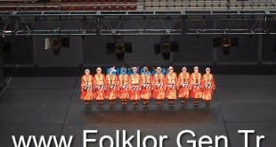 2014 thof istanbul uftud gsk gencler trabzon