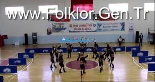 2014 thof izmir gediz universitesi sk