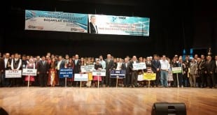 2014 THOF Artvin Grup Yarışması Sonuçları