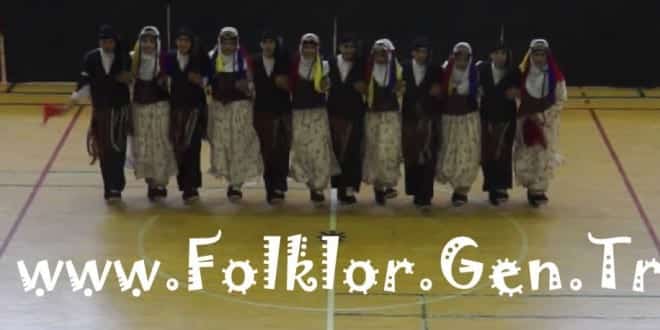 2014 thof bitlis grup ist ergin baris folklor gsk gencler