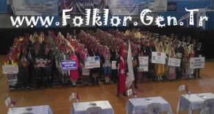 2014 THOF Bodrum Zeybekler Grup Yarışması Sonuçları