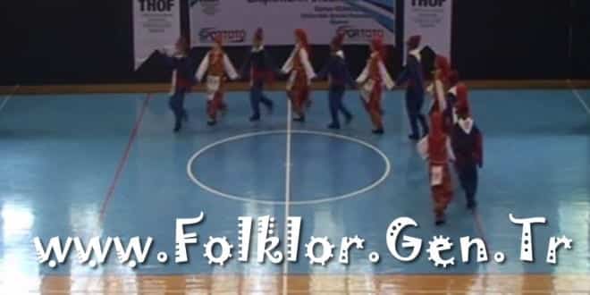 2014 thof tekirdag grup edirne bel bsk gsk minikler