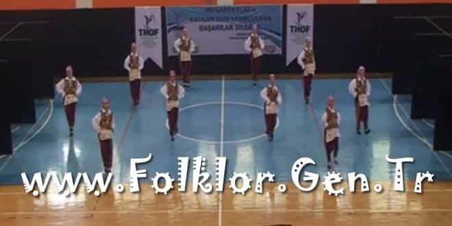 2014 thof tekirdag grup edirne havsa bel gsk yildizlar