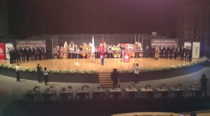 2014 THOF Yıldızlar Türkiye Şampiyonası Sonuçları