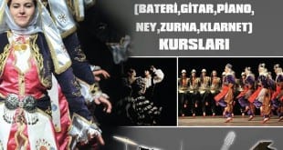 2014 Ankara Akademi Sanat Kurs Duyurusu