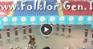 2014 Gençlik Merkezleri Finali - Adıyaman Gençlik Merkezi