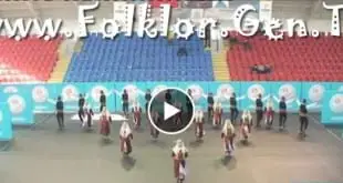 2014 Gençlik Merkezleri Finali - Amasya Gençlik Merkezi