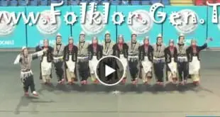 2014 Gençlik Merkezleri Finali - Kahramanmaraş Gençlik Merkezi