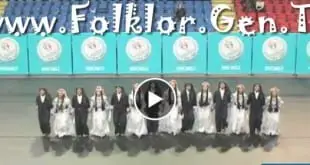 2014 Gençlik Merkezleri Finali - Siirt Gençlik Merkezi