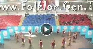 2014 Gençlik Merkezleri Finali - Sivas Gençlik Merkezi Düzenlemeli