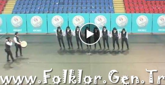 2014 genclik merkezleri finali trabzon arakli gm