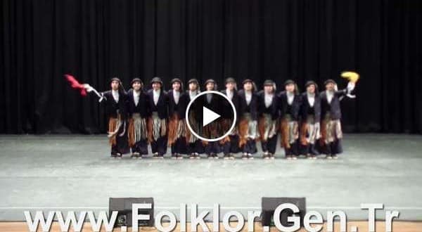 2016 thof istanbul buyukler gokmeydan gsk folklor gen tr